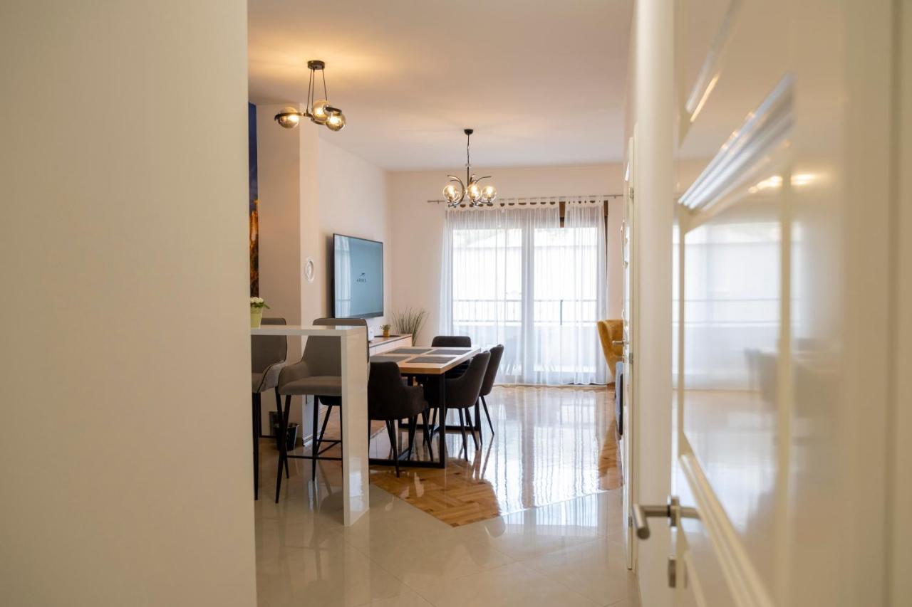 Apartment Elite Residence Mostar Extérieur photo