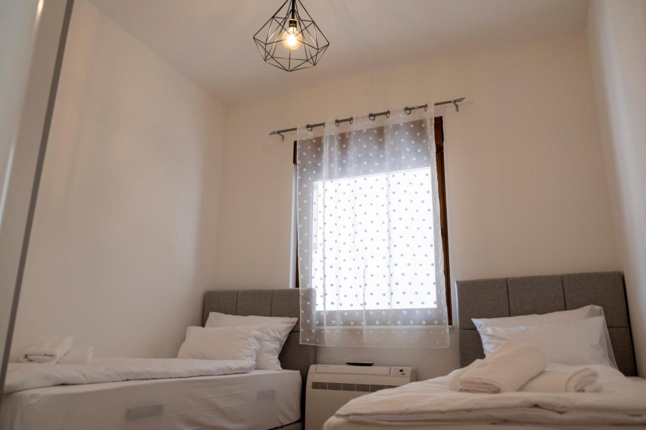 Apartment Elite Residence Mostar Extérieur photo