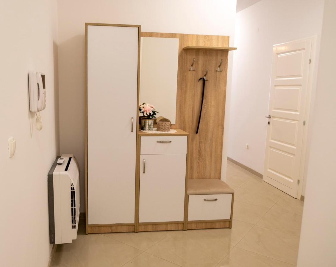 Apartment Elite Residence Mostar Extérieur photo