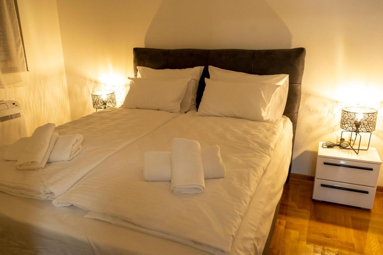 Apartment Elite Residence Mostar Extérieur photo