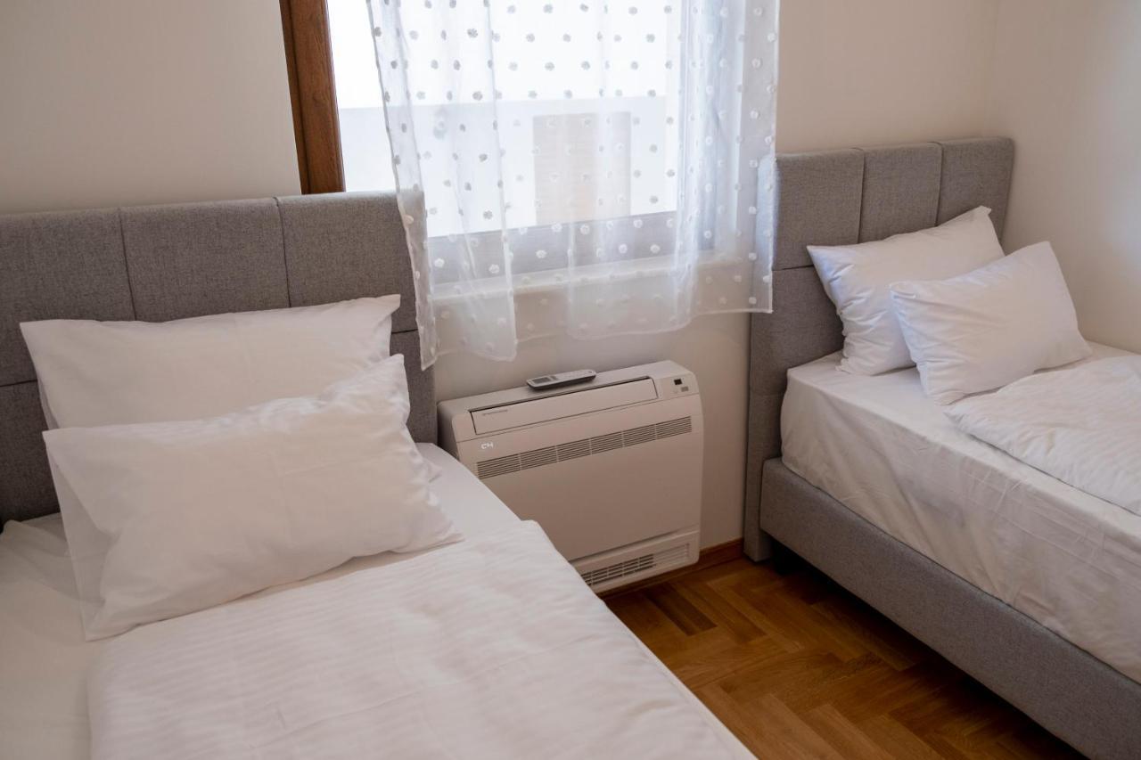 Apartment Elite Residence Mostar Extérieur photo