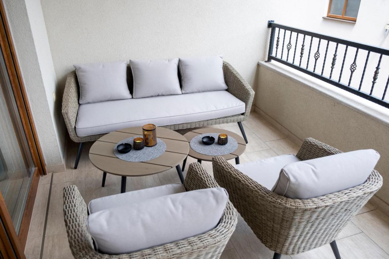 Apartment Elite Residence Mostar Extérieur photo