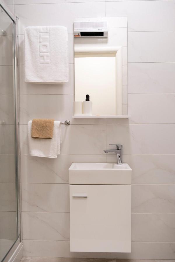 Apartment Elite Residence Mostar Extérieur photo