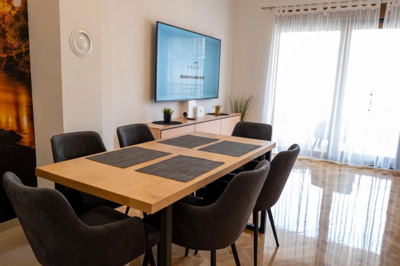 Apartment Elite Residence Mostar Extérieur photo