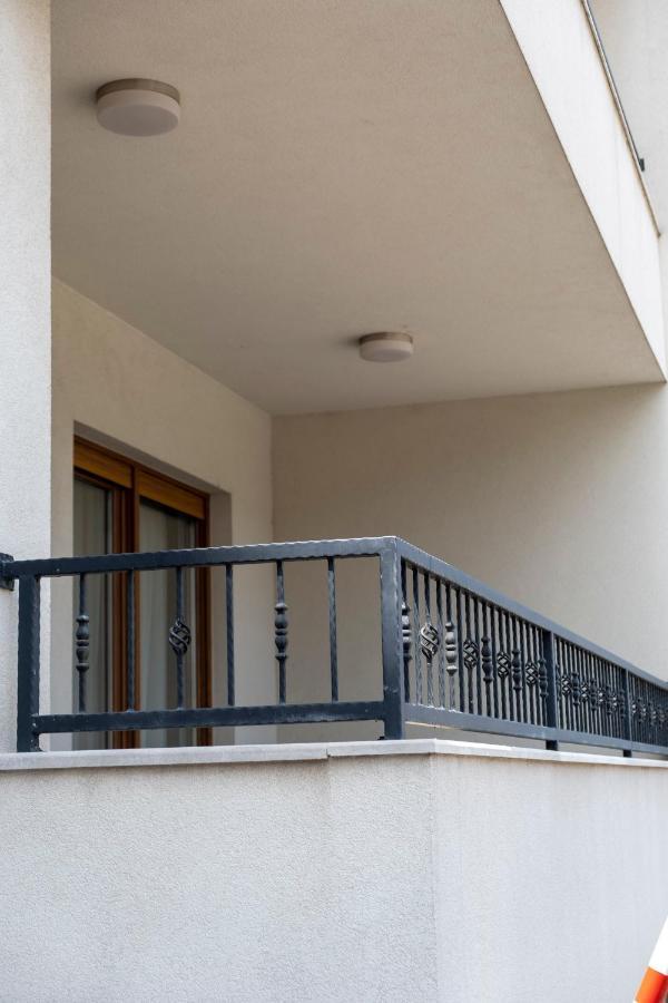 Apartment Elite Residence Mostar Extérieur photo